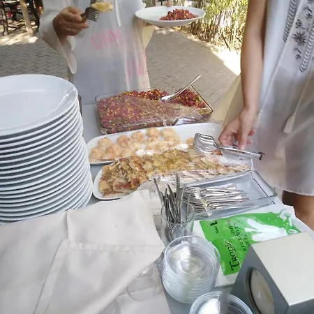 Sayfiye Butik Otel Ekincik