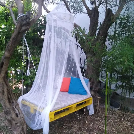 Hotel Sayfiye Butik Ekincik