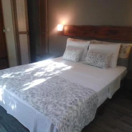 Sayfiye Butik Hotel Ekincik