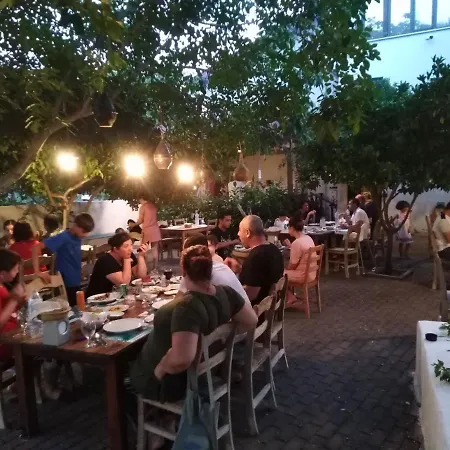 Sayfiye Butik Hotel Ekincik
