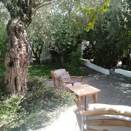 Otel Sayfiye Butik