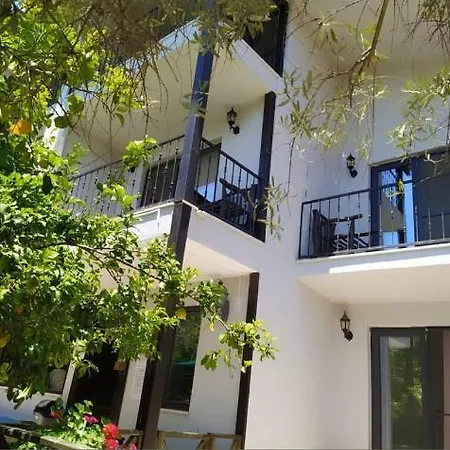 Sayfiye Butik Hotel Ekincik